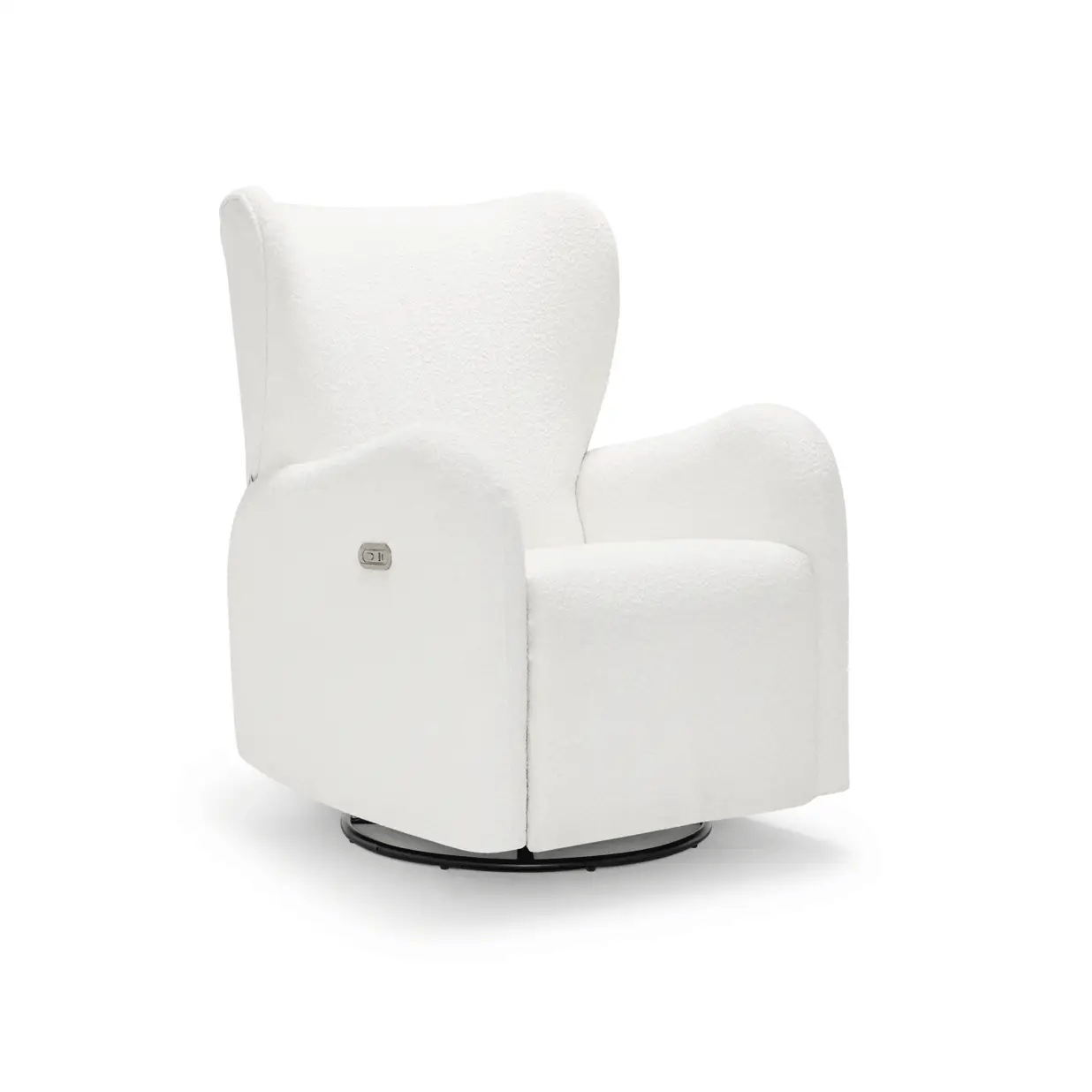 babyrest nursing chair