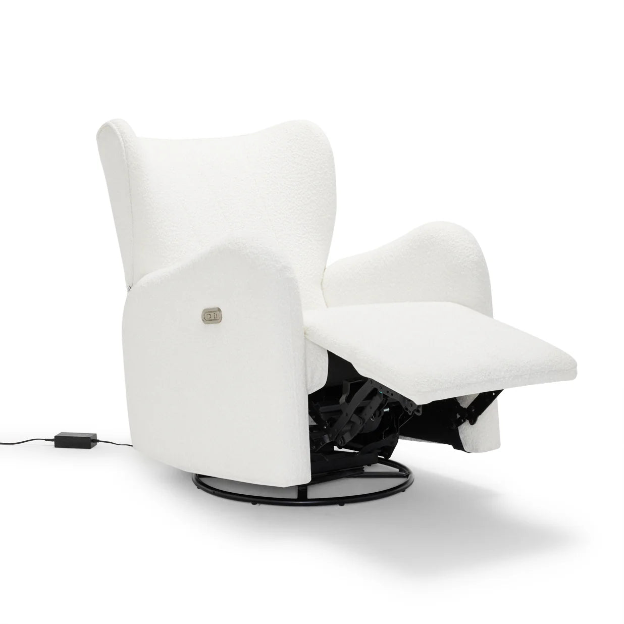 babyrest nursing chair