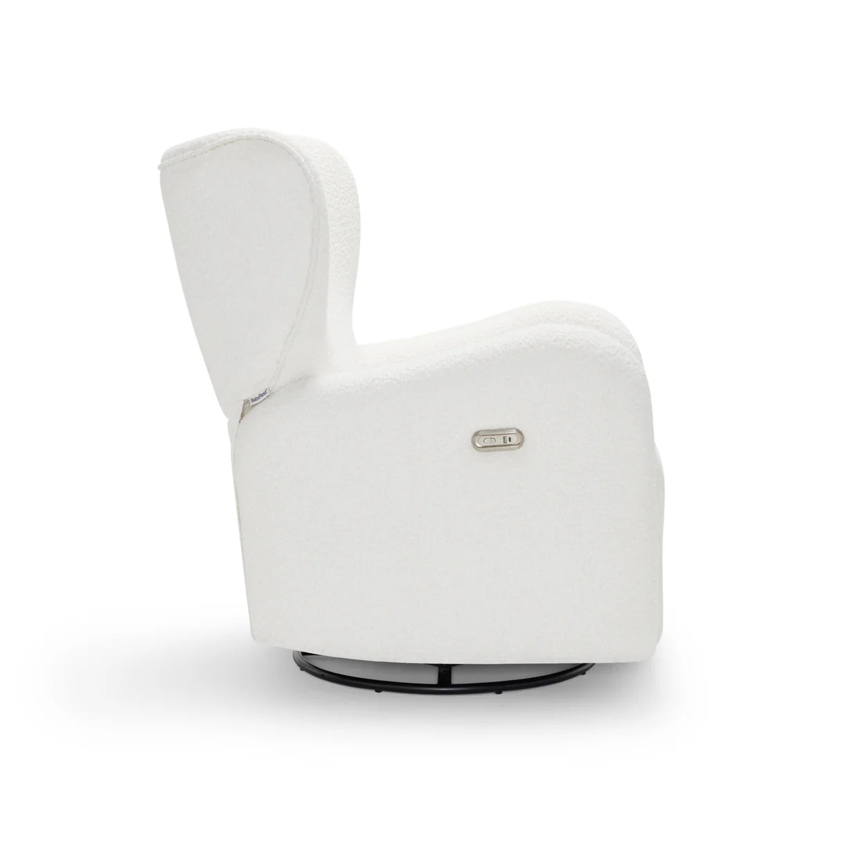 babyrest nursing chair