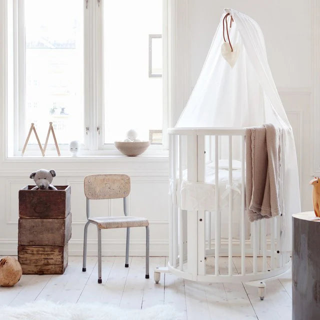 Stokke Sleepi Mini