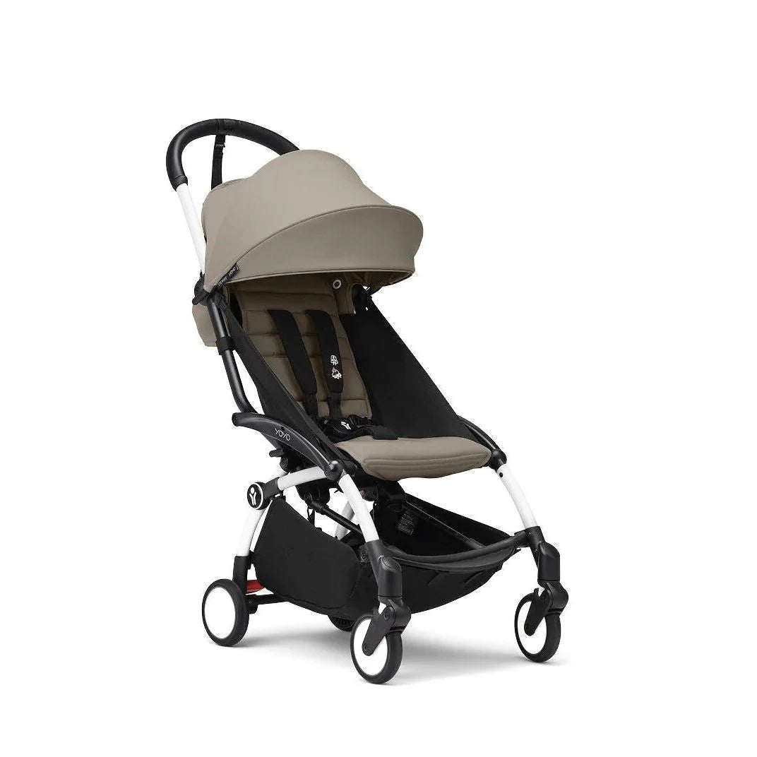 Stokke yoyo pram 6m+