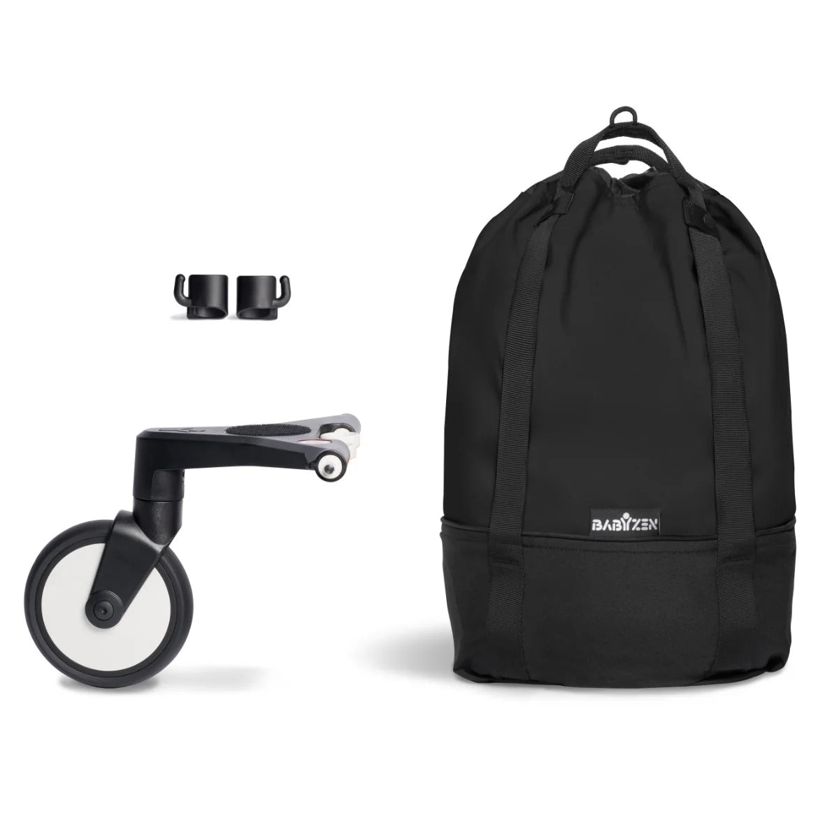 Stokke yoyo rolling bag