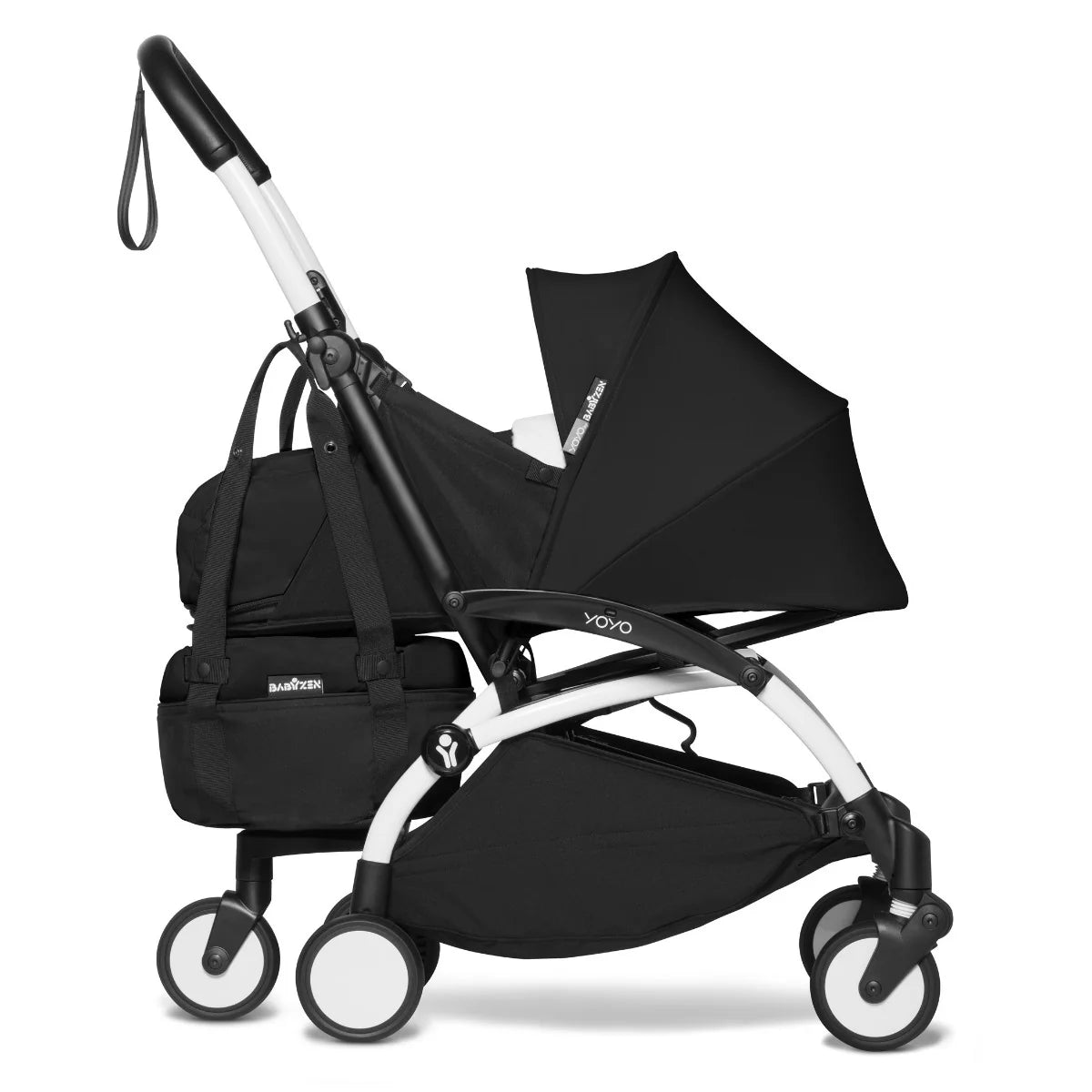 Stokke yoyo rolling bag