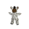 Zebra Mini
