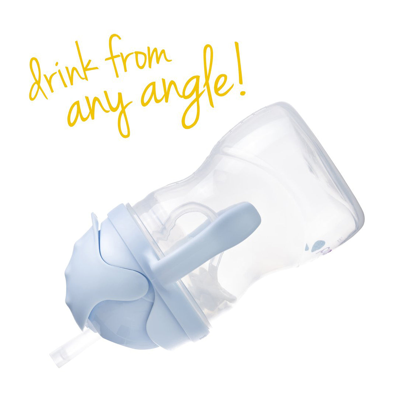 B.Box Sippy Cup Gelato - Bubblegum