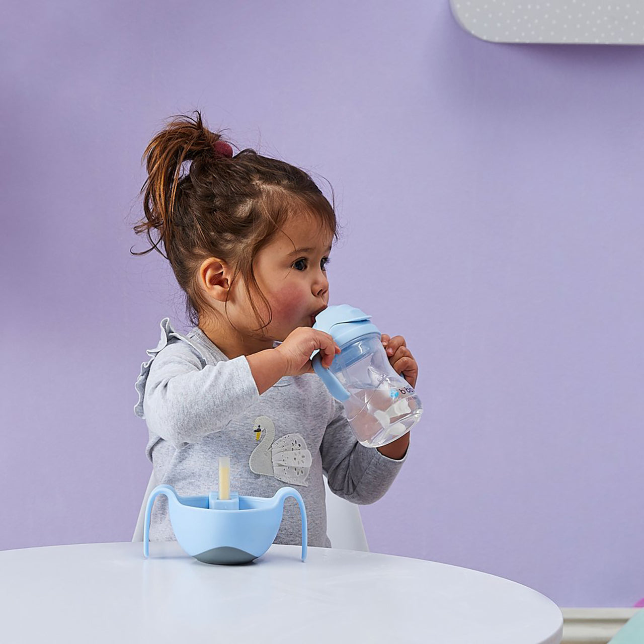 B.Box Sippy Cup Gelato - Bubblegum