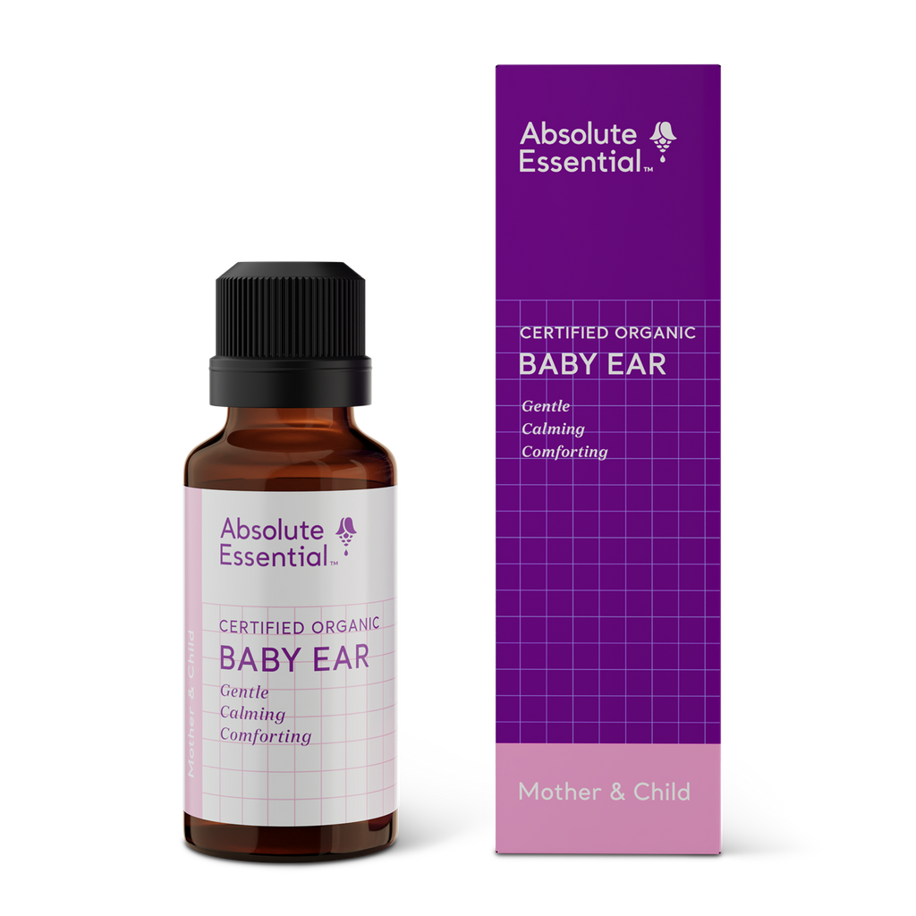 Baby Ear Absolute Essential Oil