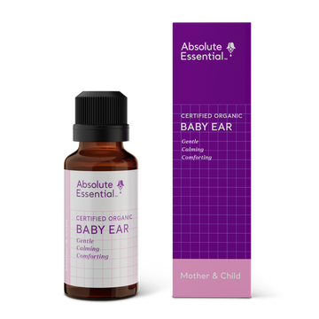 Baby Ear Absolute Essential Oil