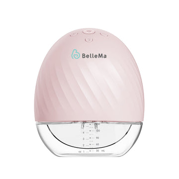 Bellema Deluxe Wearable Breast Pump