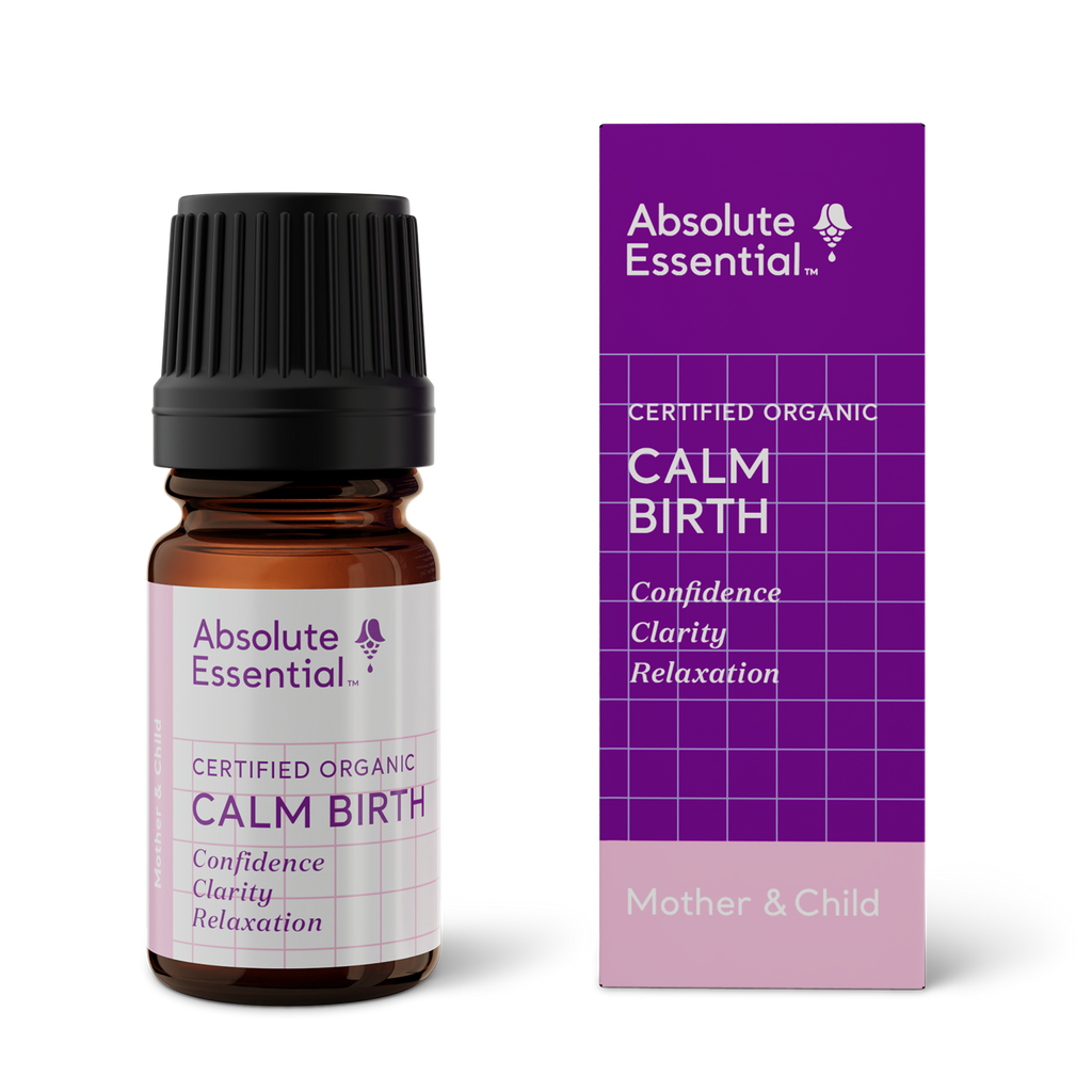 Calm Birth Absolute Essential