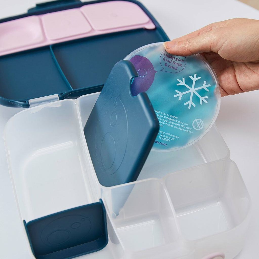 bbox lunchbox gel cooler