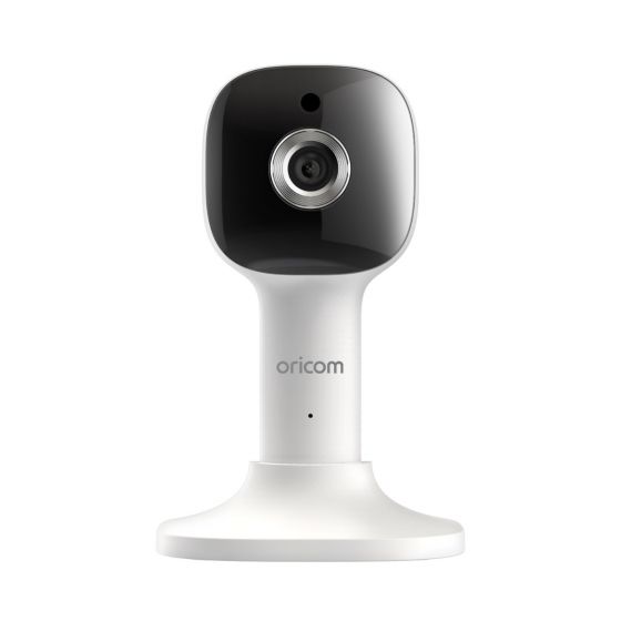 Oricom HD Smart Camera with Remote Access