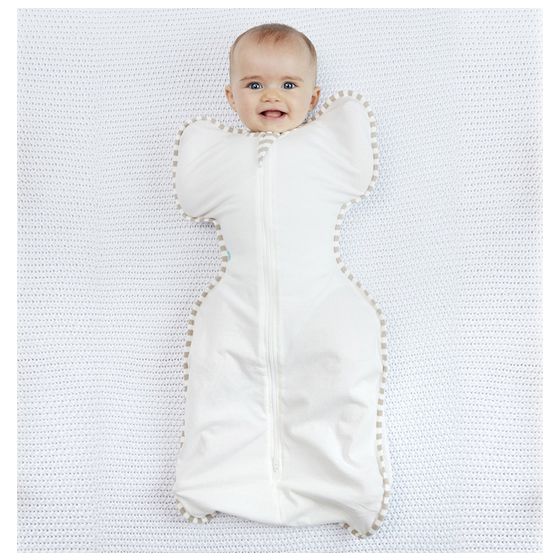 Love to Dream Swaddle Up Organic 1.0 Tog