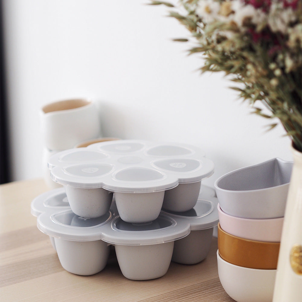 Beaba Multiportions 90ml