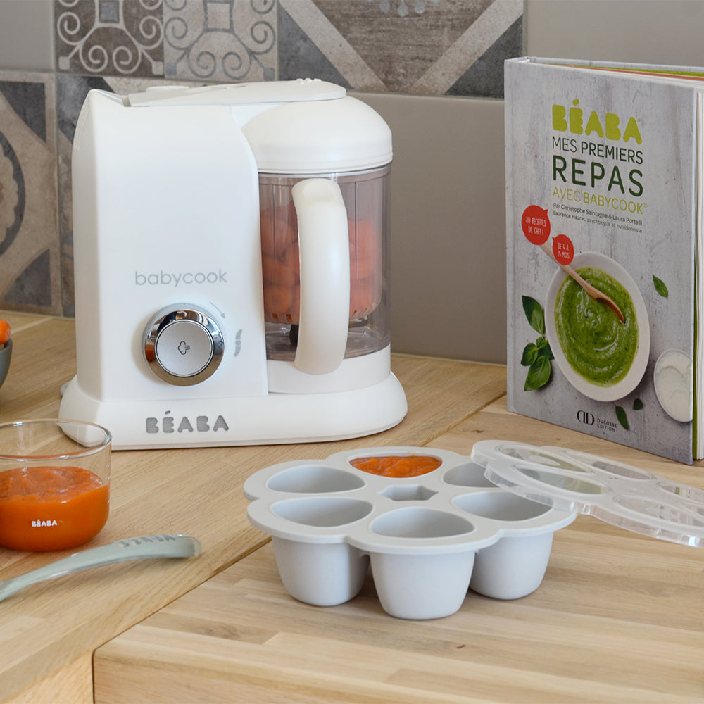 Beaba Multiportions 90ml