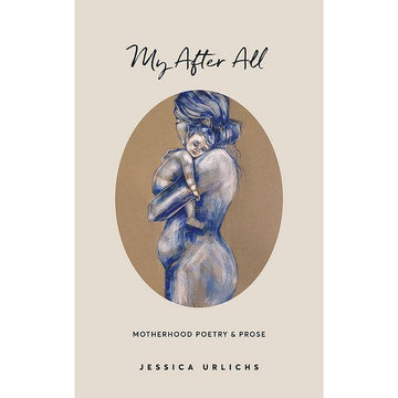 My After All - Jessica Urlichs Book