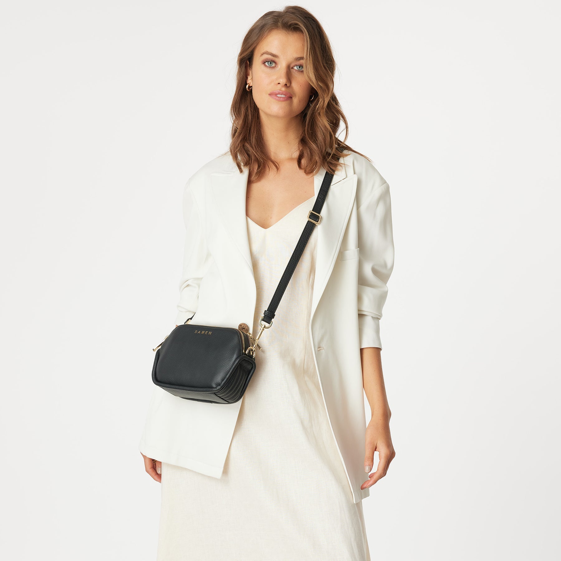 Saben Odile Crossbody