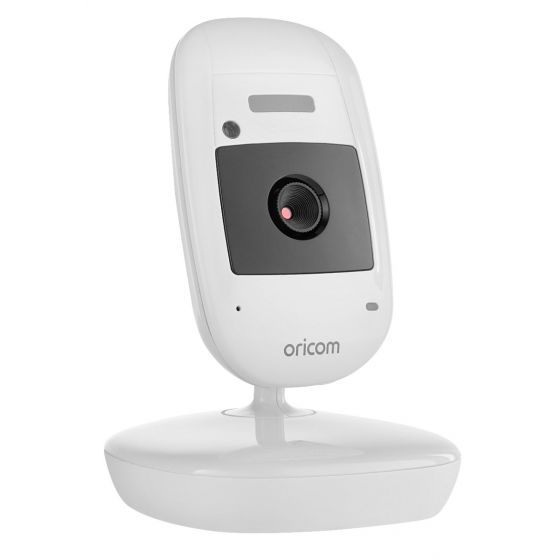Oricom Secure 720 VBM Camera