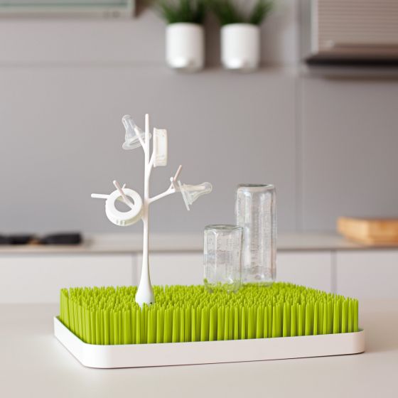 Boon Twig and Grass Drying Rack