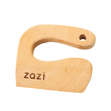 Zazi Wooden Knife